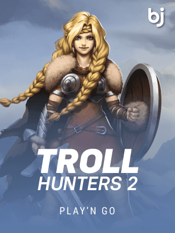 Troll Hunters screenshot